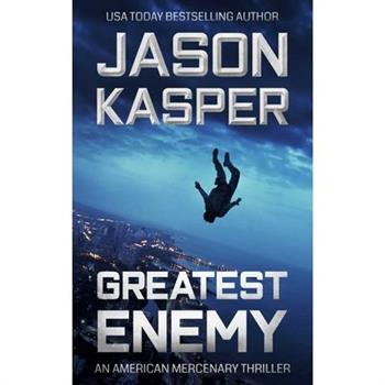 Greatest Enemy