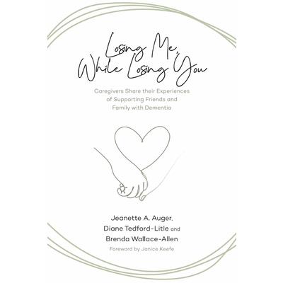 Losing Me, While Losing You