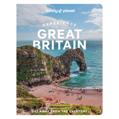 Experience Great Britain 1