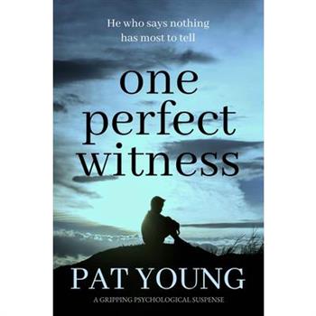One Perfect Witness