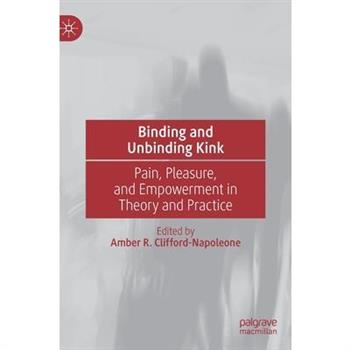 Binding and Unbinding Kink