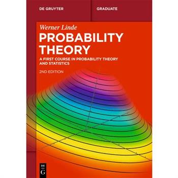 Probability Theory