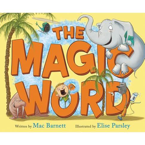 The Magic Word