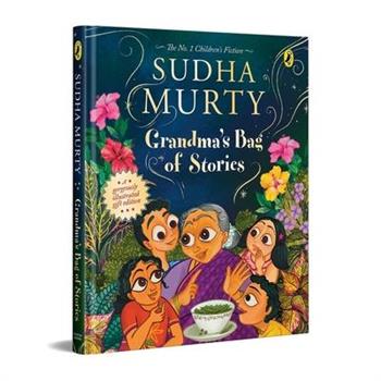 Grandma's Bag of Stories