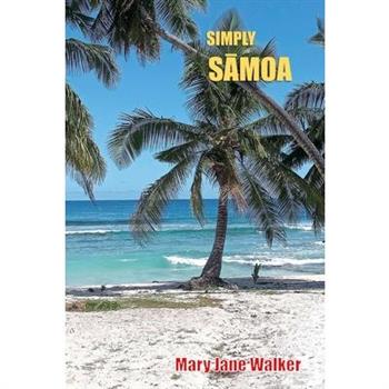 Simply Sāmoa