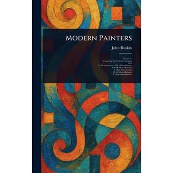 Modern Painters