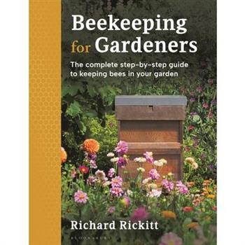 Beekeeping for Gardeners