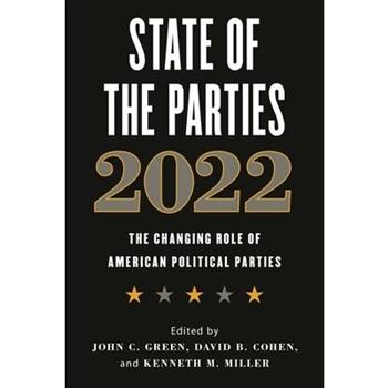 State of the Parties 2022