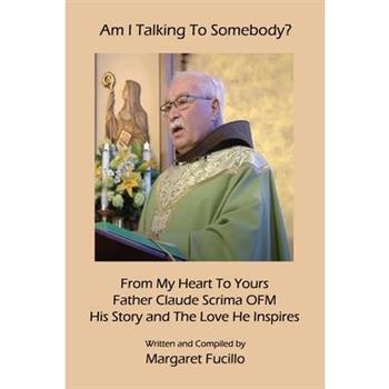 Am I Talking To Somebody?