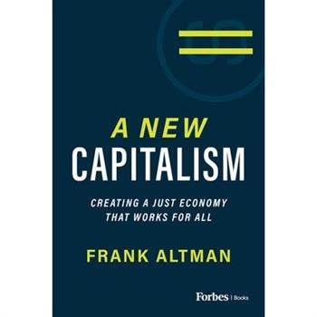 A New Capitalism