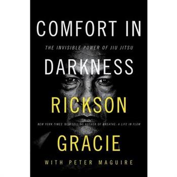 Comfort in Darkness