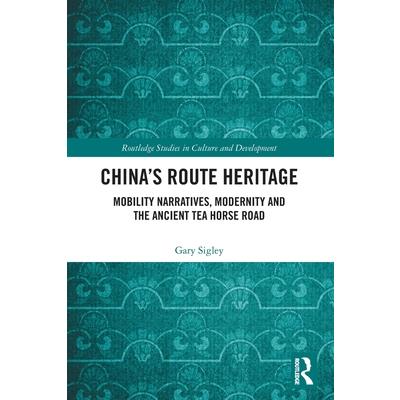 China's Route Heritage