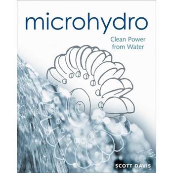 Microhydro