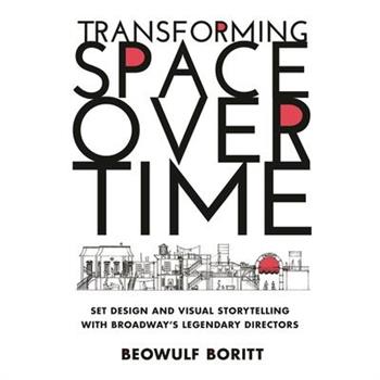 Transforming Space Over Time
