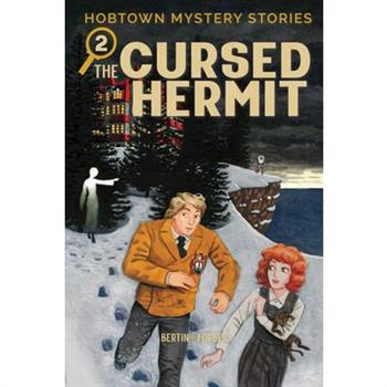Hobtown Mystery Stories Vol. 2