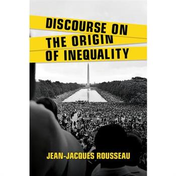 Discourse on the Origin of Inequality