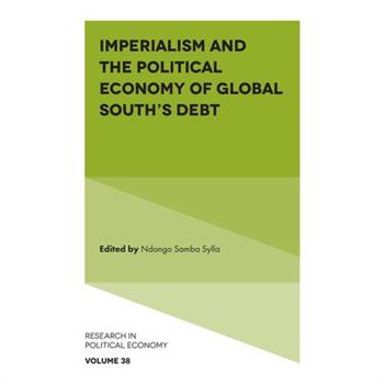 Imperialism and the Political Economy of Global South's Debt