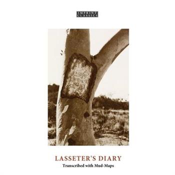 Lasseter’s Diary