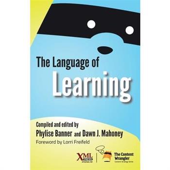 The Language of Learning