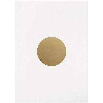 James Lee Byars: 1/2 an Autobiography, Exhibition Catalog