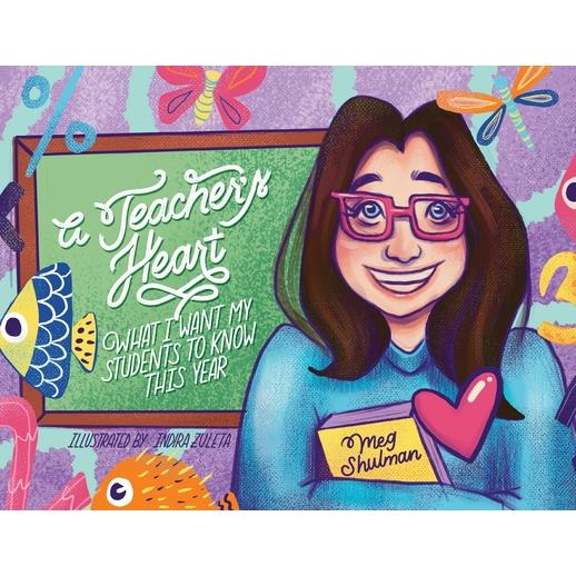 A Teacher’s Heart