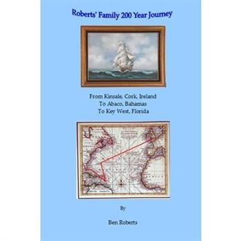 Roberts Family 200 Year Journey