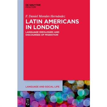 Latin Americans in London