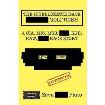 The Intelligence Race Goldrush