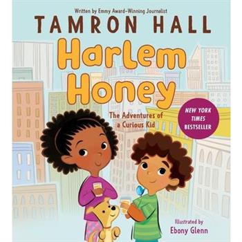 Harlem Honey