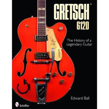 Gretsch 6120