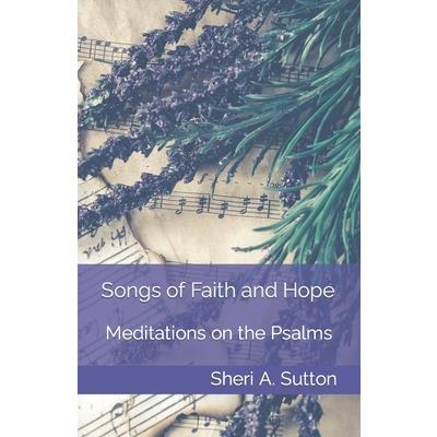 Songs of Faith and Hope