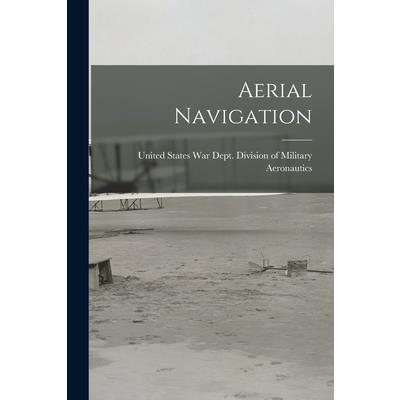 Aerial Navigation
