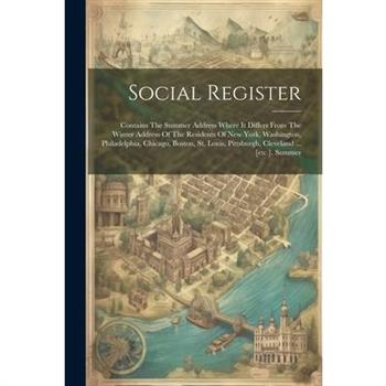 Social Register