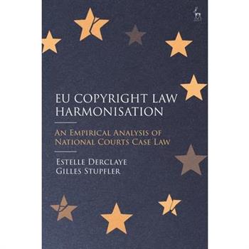 EU Copyright Law Harmonisation