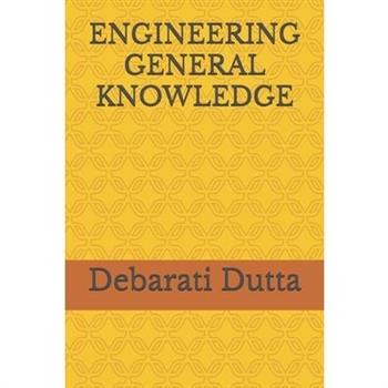 Engineering General Knowledge