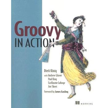 Groovy in Action