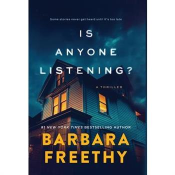 Is Anyone Listening?