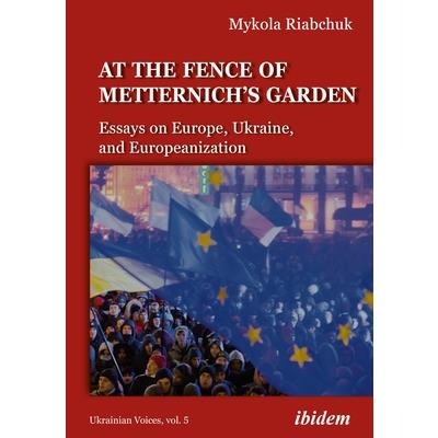 The Fence of Metternich’s Garden