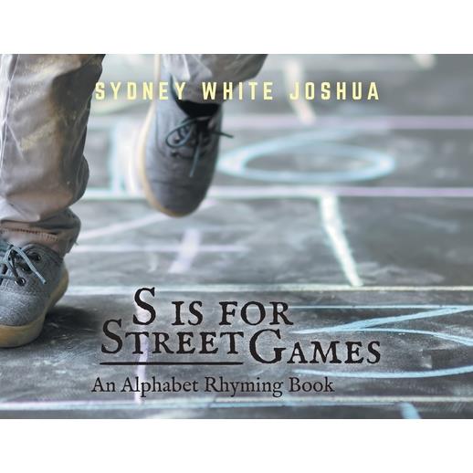 S is for Street Games