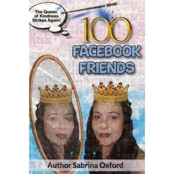 100 Facebook Friends