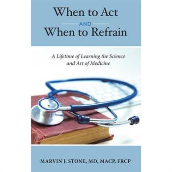 When to ACT and When to Refrain