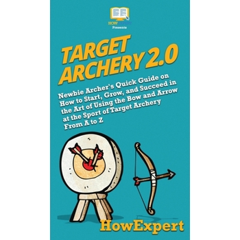 Target Archery 2.0
