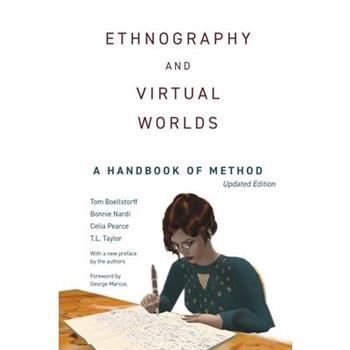 Ethnography and Virtual Worlds