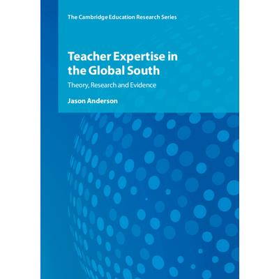 Teacher Expertise in the Global South