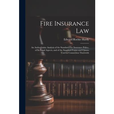Fire Insurance Law