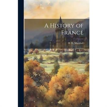A History of France