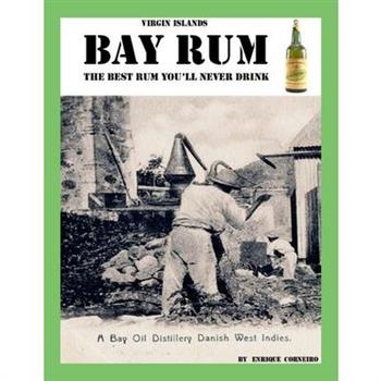 Virgin Islands Bay Rum