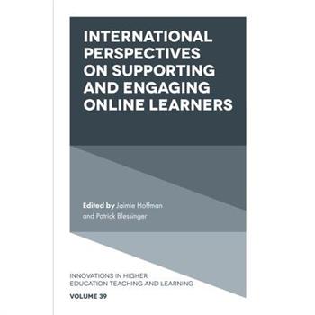 International Perspectives on Supporting and Engaging Online Learners