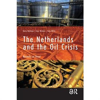 The Netherlands and the Oil Crisis