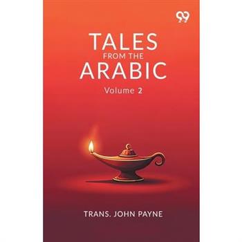 Tales From The Arabic